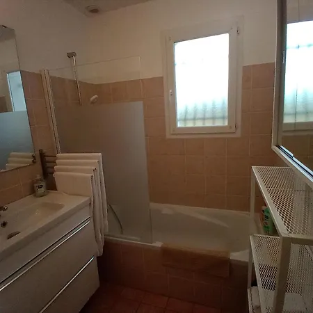 Apartment 2 En Rez-de-jardin
