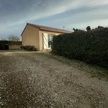 2 En Rez-de-jardin Lejlighed