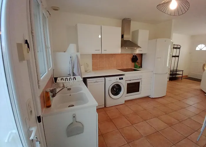 Lägenhet 2 En Rez-de-jardin Puylaurens