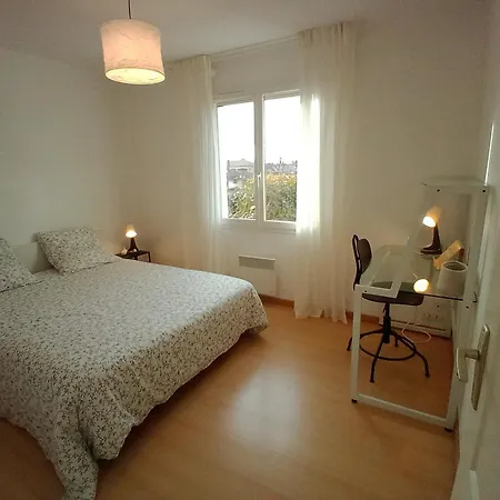 2 En Rez-de-jardin *