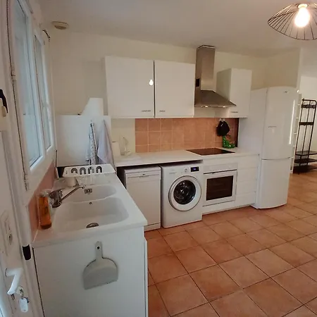 Apartman 2 En Rez-de-jardin Puylaurens