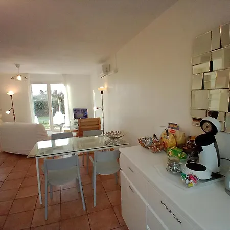 2 En Rez-de-jardin
