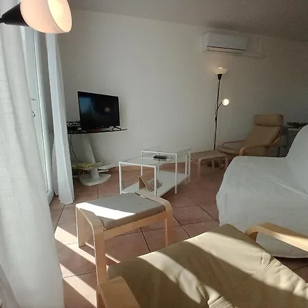 2 En Rez-de-jardin Puylaurens