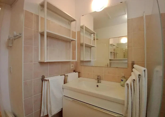 2 En Rez-de-jardin * Puylaurens